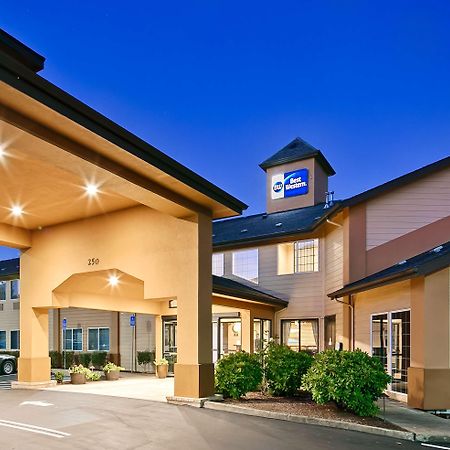 Best Western Dallas Inn & Suites Экстерьер фото